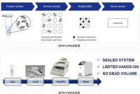 数字PCR (ddPCR)
