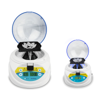 米欧 Miulab Mini-10K+C 混合转子迷你离心机 混合转子实验室离心机 混合转子离心机