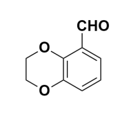 2,3-二氢-1,4-苯并二恶烷-5-甲醛