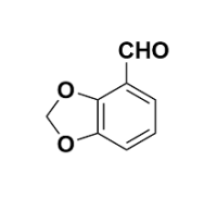2,3-(亚甲二氧基)苯甲醛