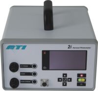 ATI 2i 高效过滤器检漏仪 