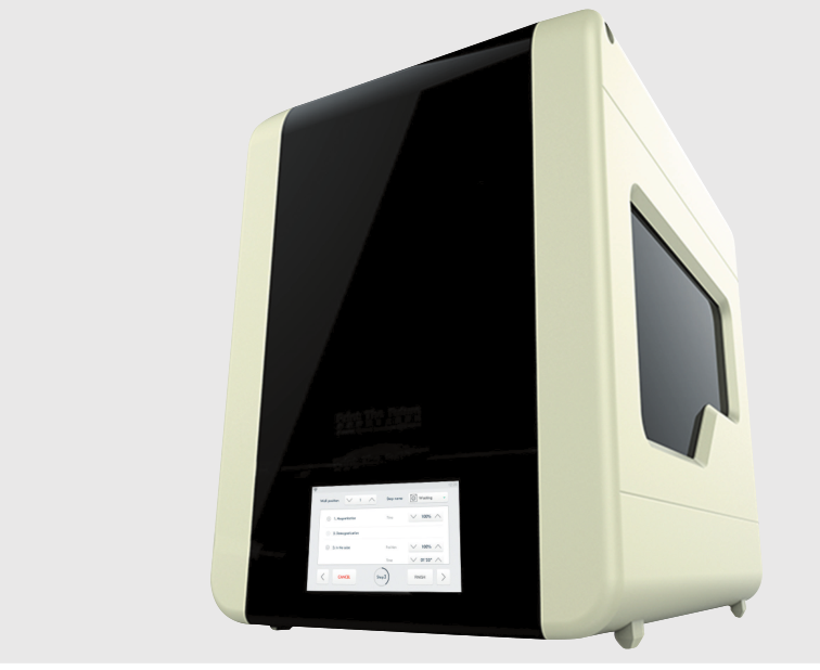 Purifier全自动磁珠分离系统