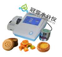 GYW-1食品糕点水活度测定仪