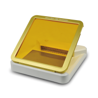 米欧 Miulab DUT-48 超薄型紫外平台 切胶仪 蓝光切胶仪