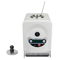 米欧 Miulab HY-300D 玻璃珠灭菌器