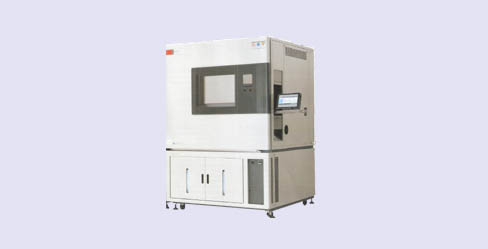 HIFLEX NEO系列ETAC高低温试验箱(FX410N/FX710N/FL410N/FL710N)