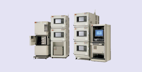 SIR13/SIR13 mini ETAC爱泰克PCB板绝缘电阻劣化测试系统 