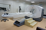 GE公司Discovery710型PET-CT