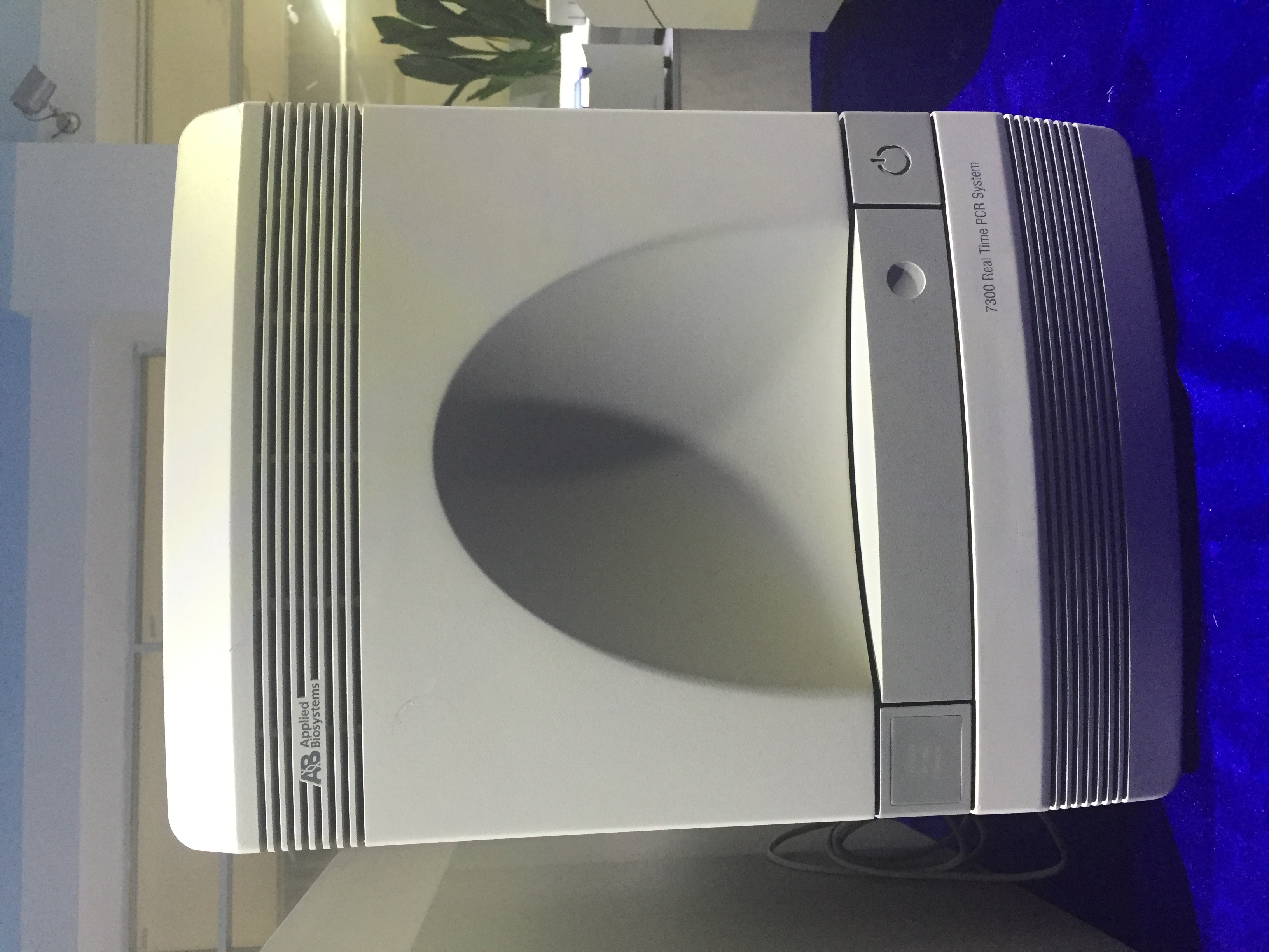 武汉ABI7300/7500实时荧光定量PCR仪维修，配件供应