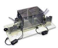 大小鼠自主抓取测试笼