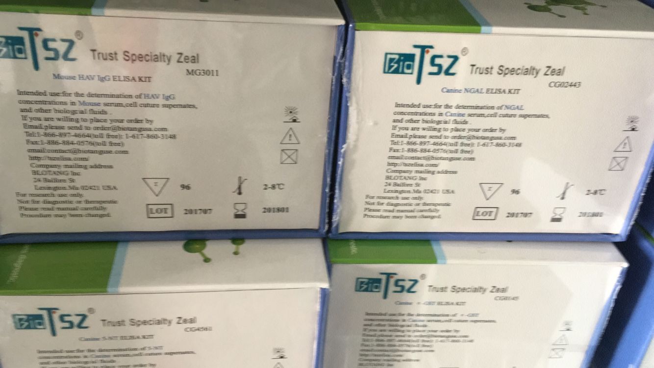 TSZ人(VEGFR-2/sFLK-1)ELISA测定试剂盒批发市场行情