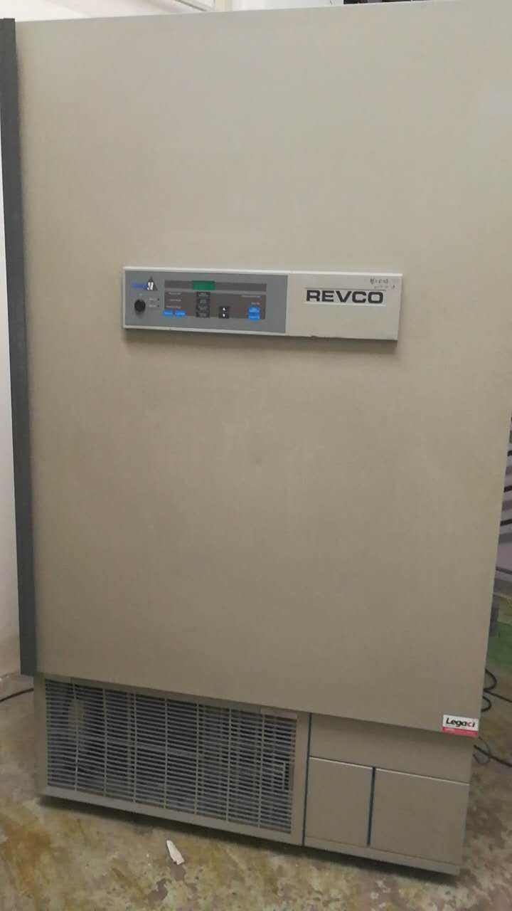 REVCO超低温冰箱维修，配件供应