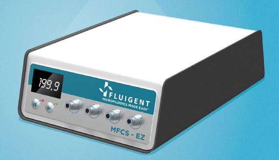 微流控 微流体压力泵 法国FLUIGENT MFCS