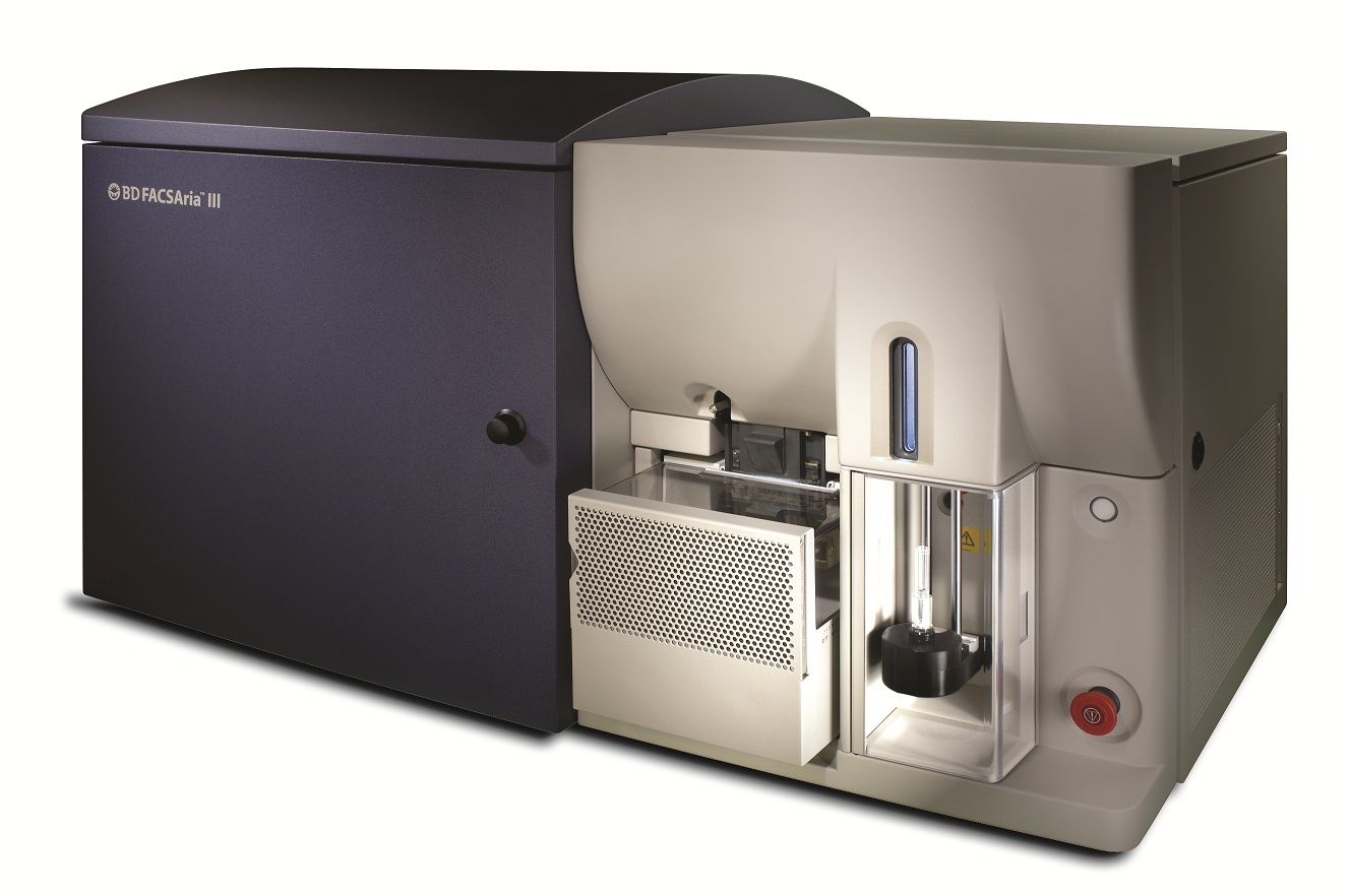 全国维修BD FACSAria III流式细胞仪，配件供应