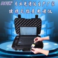GL-PRS-785便携式拉曼光谱仪厂家