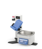 德国IKA/艾卡 RV 8 FLEX 旋转蒸发仪