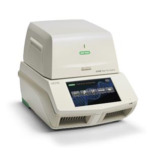     伯乐CFX96定量PCR仪   