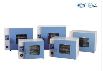 上海一恒热空气消毒箱（干燥箱系列）GRX-9013A、 GRX-9023A 、 GRX-9053A、GRX-9073A、GRX-9123A、GRX-9203A