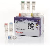 CloneJET PCR克隆试剂盒