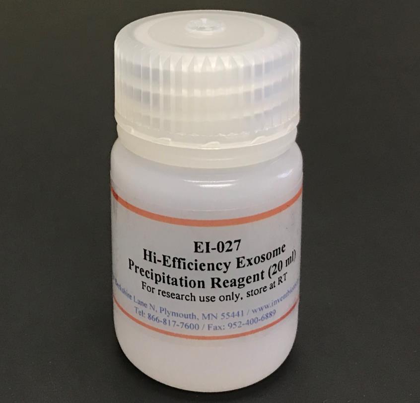 EI-027 Minute™ 高效外泌体沉淀试剂