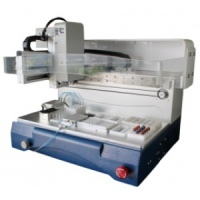 固相萃取工作站