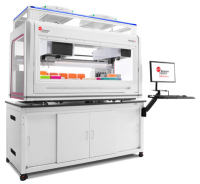 Biomek i7自动化液体工作站