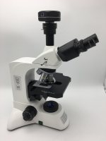 定制高分辨数码病理显微镜