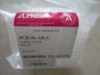 96孔PCR板PCR-96-AB-C