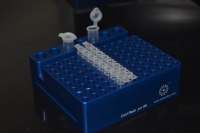 铝镁合金PCR工作台cool Rack PCR96