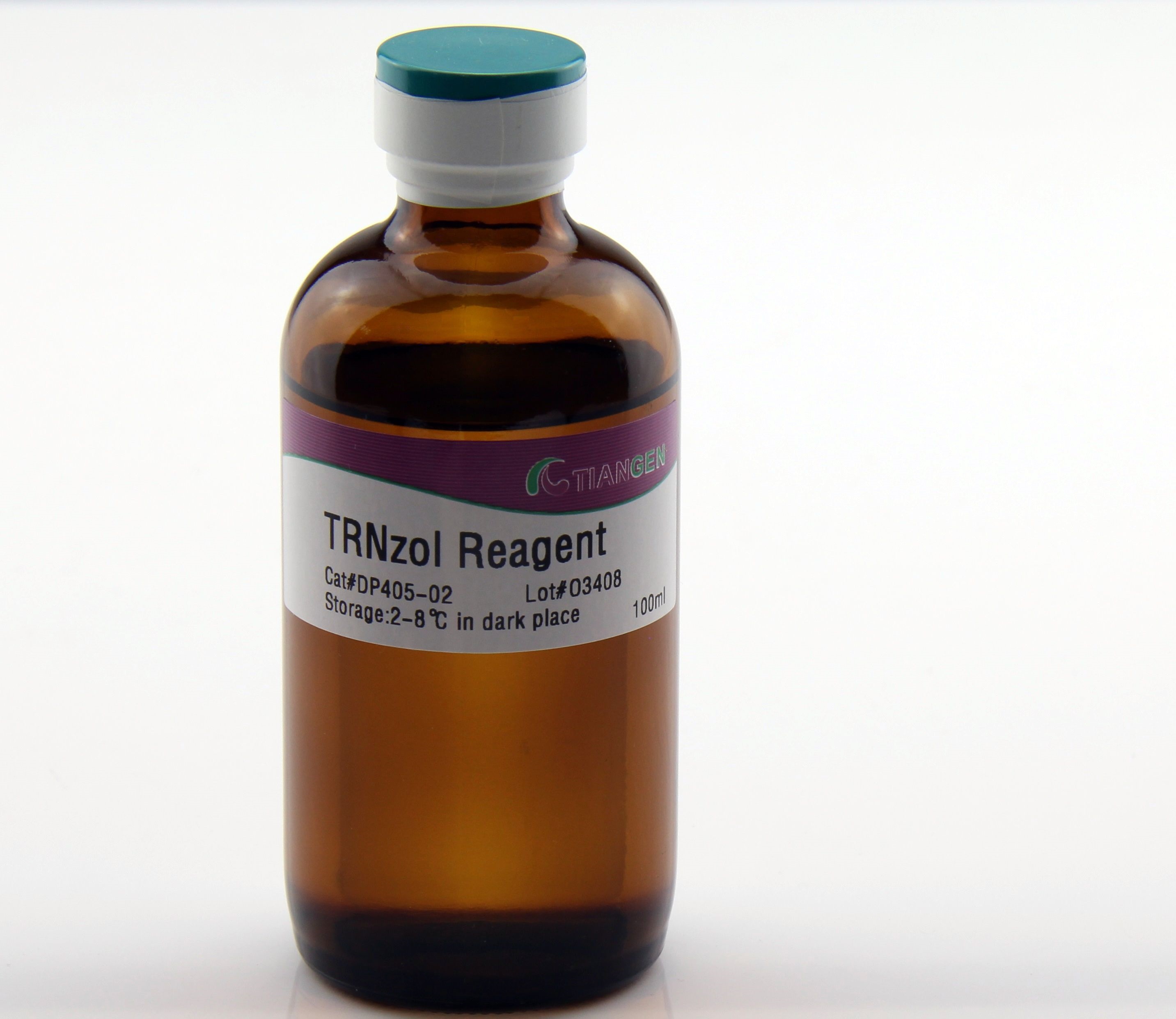 TRNzol總RNA提取試劑(DP405)