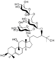 罗汉果皂苷ⅢA188901-42-2售后服务