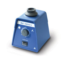 德国IKA/艾卡 Vortex 2 涡旋混匀器