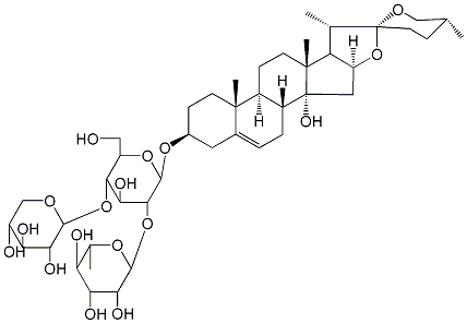 14α-羟基SprengerininC1111088-89-1图片
