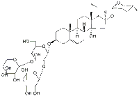 14α-羟基SprengerininC1111088-89-1图片