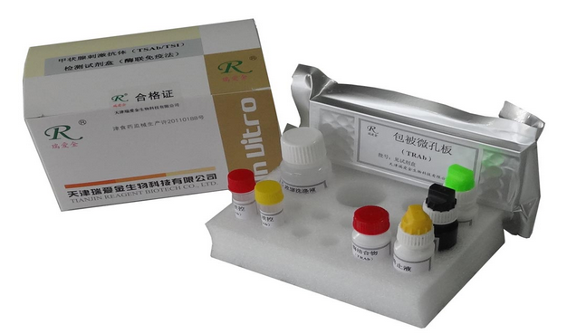 甲状腺刺激抗体(TSAb/TSI)检测试剂盒（酶联免疫法）