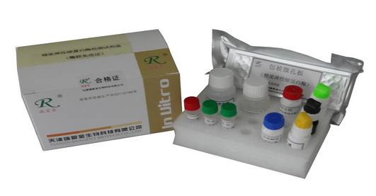 精浆弹性硬蛋白酶检测试剂盒(酶联免疫法)