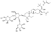七叶皂苷C158732-55-9价格