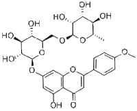 蒙花苷480-36-4图片