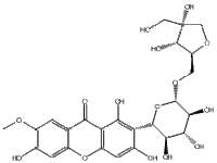 远志山酮III162857-78-5图片