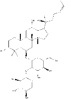 三七皂苷R2(R型)价格