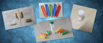 再生纤维素透析袋(12000-14000),75mm,18ml/cm