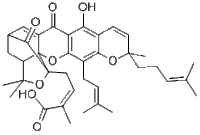 藤黄酸2752-65-0说明书
