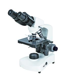 宁波永新N-117M生物显微镜（双/三目）