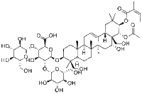 七叶皂苷B26339-90-2售后服务