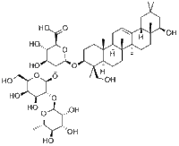 大豆皂苷Bb51330-27-9售后服务