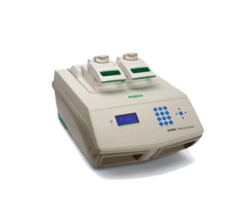 二手梯度PCR仪Bio-Rad C1000,S1000,T100
