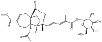 土槿皮乙酸-葡萄糖苷说明书
