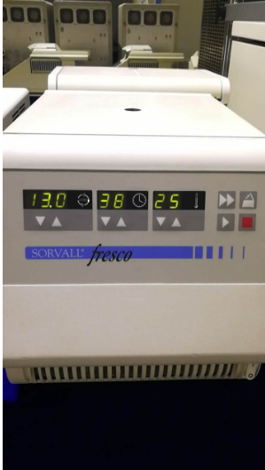 二手Thermo Sorvall索福离心机