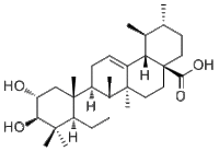 科罗索酸4547-24-4价格