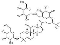 罗汉果苷III130567-83-8说明书